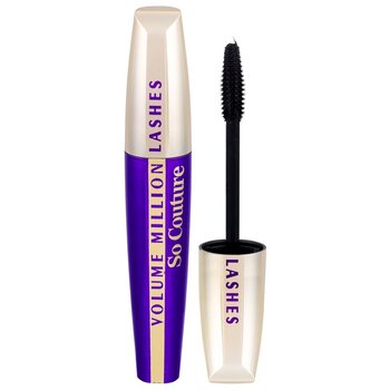 Volume Million Lashes So Couture - Riasenka pre objem a natočenie rias 9,5 ml